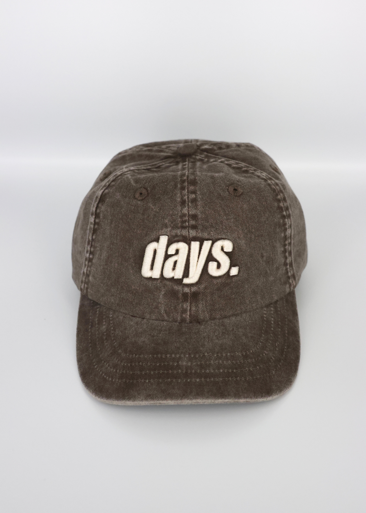 EVERYDAYS CAP Vintage Taupe